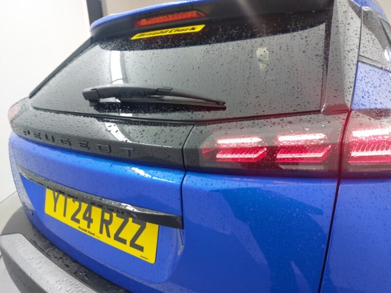 Used Peugeot 2008 2024 for sale - 77999807: Photo 15