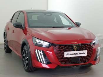 2025 - 1.2 Hybrid 110 GT 5dr e-DSC6
