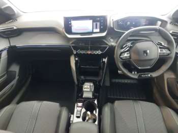Used Peugeot 208 2025 for sale - 75058794: Photo