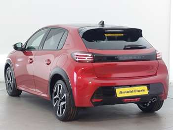 Used Peugeot 208 2025 for sale - 75058794: Photo