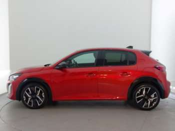 Used Peugeot 208 2025 for sale - 75058794: Photo
