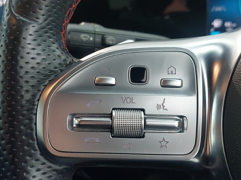 Used Mercedes-Benz A-Class 2020 for sale - 76644075: Photo 10