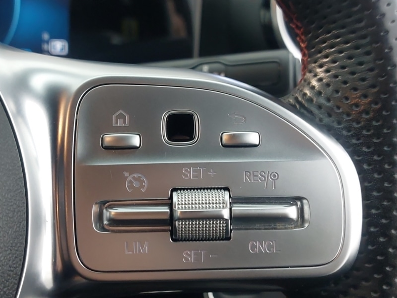 Used Mercedes-Benz A-Class 2020 for sale - 76644075: Photo 11