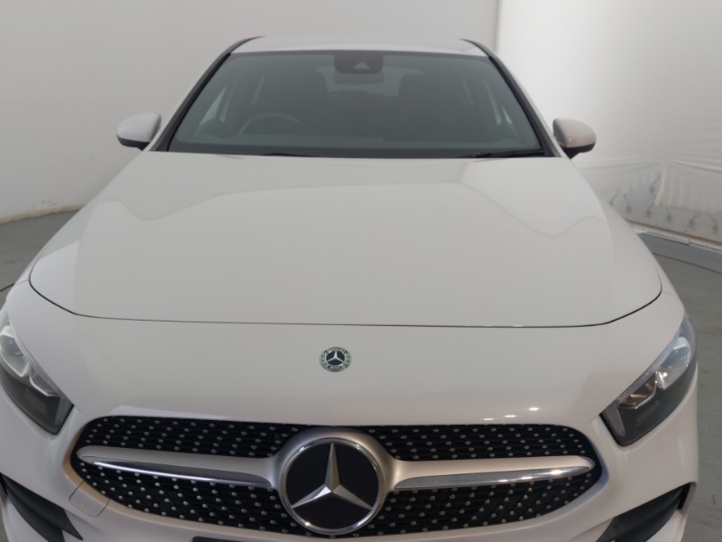 Used Mercedes-Benz A-Class 2020 for sale - 76644075: Photo 12