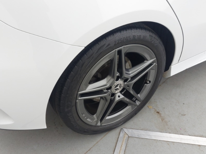 Used Mercedes-Benz A-Class 2020 for sale - 76644075: Photo 13