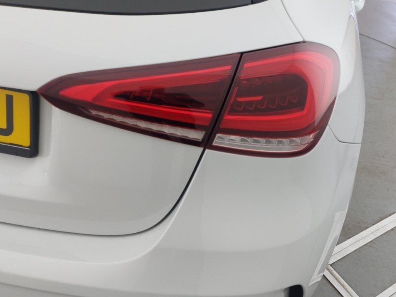 Used Mercedes-Benz A-Class 2020 for sale - 76644075: Photo 14