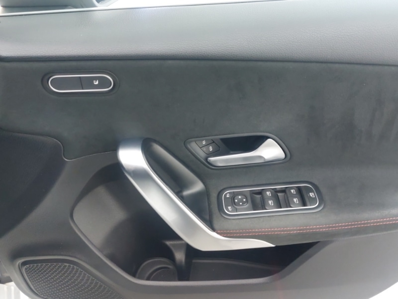 Used Mercedes-Benz A-Class 2020 for sale - 76644075: Photo 16