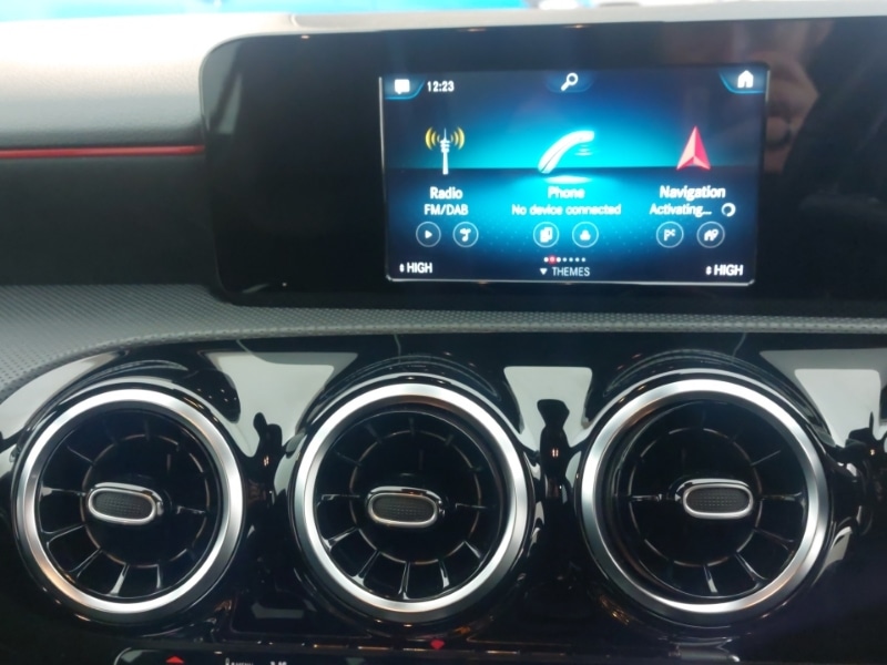 Used Mercedes-Benz A-Class 2020 for sale - 76644075: Photo 19