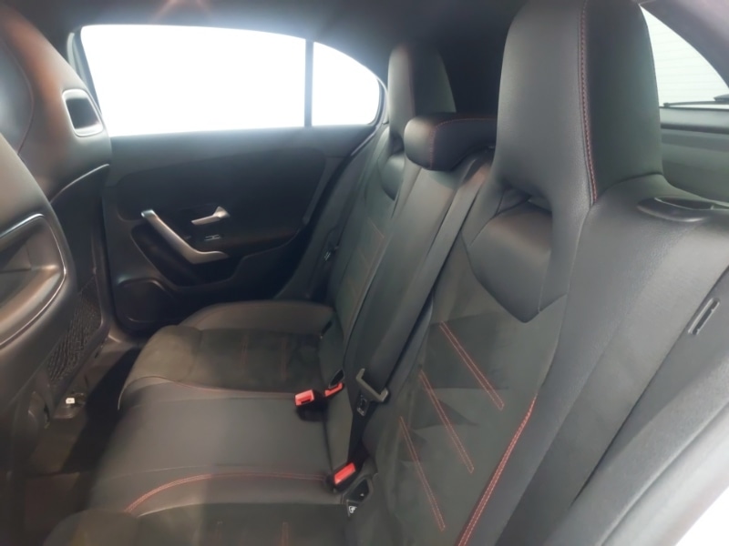 Used Mercedes-Benz A-Class 2020 for sale - 76644075: Photo 6