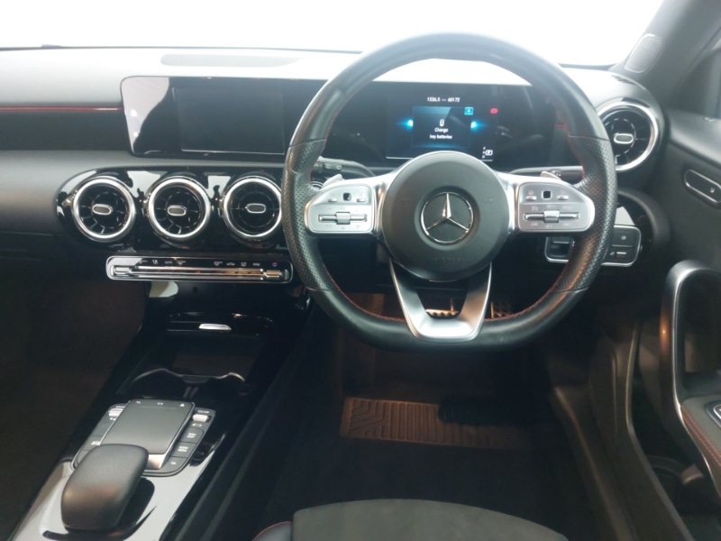 Used Mercedes-Benz A-Class 2020 for sale - 76644075: Photo 7