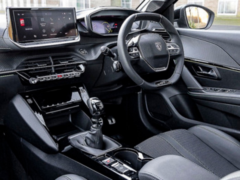 Used Peugeot 208 2026 for sale - 77852505: Photo 12