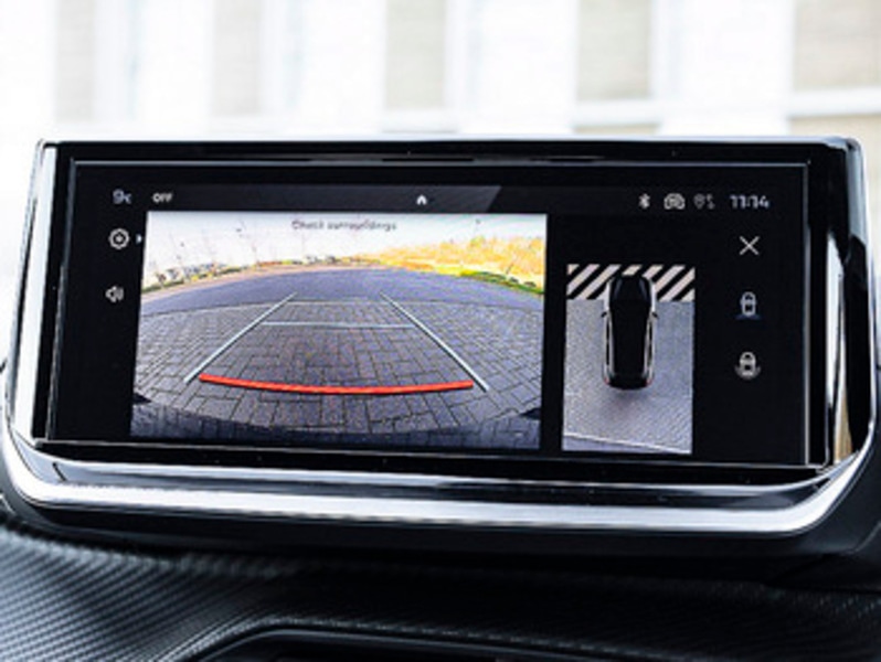 Used Peugeot 208 2026 for sale - 77852505: Photo 9