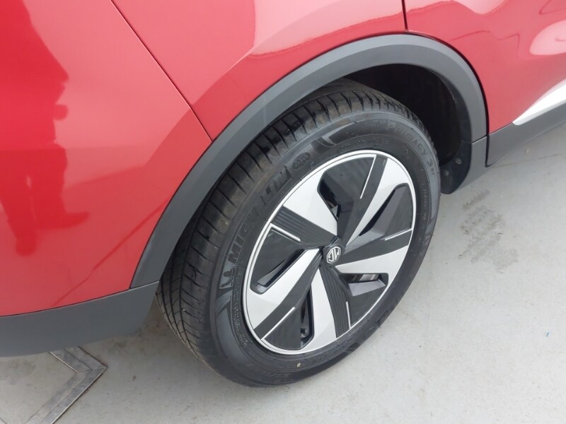 Used MG MG ZS 2022 for sale - 76478922: Photo 12