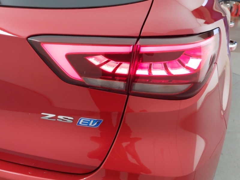 Used MG MG ZS 2022 for sale - 76478922: Photo 13