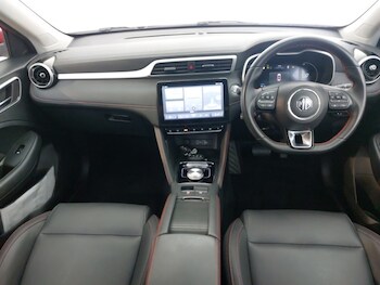 Used MG MG ZS 2022 for sale - 76478922: Photo