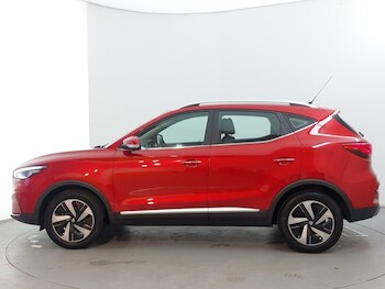 Used MG MG ZS 2022 for sale - 76478922: Photo