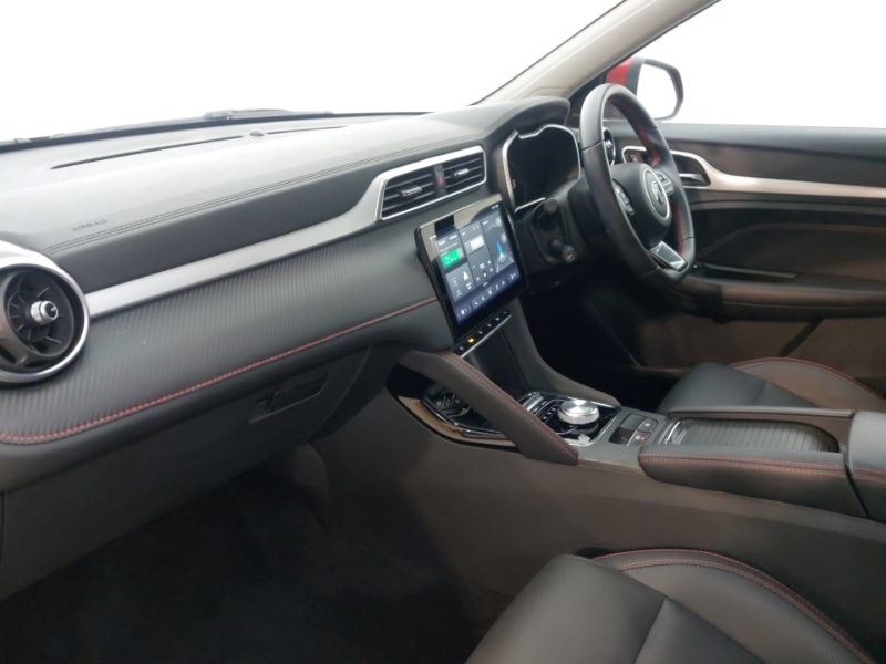 Used MG MG ZS 2022 for sale - 76478922: Photo 5