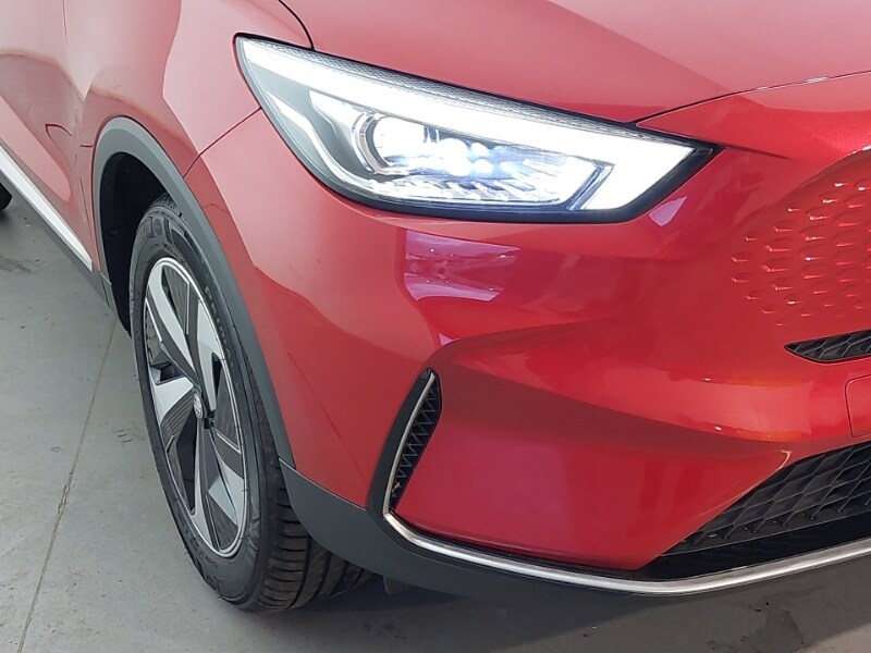 Used MG MG ZS 2022 for sale - 76478922: Photo 9