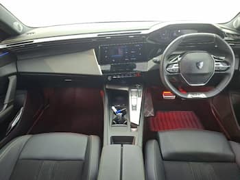 Used Peugeot 408 2023 for sale - 79723580: Photo