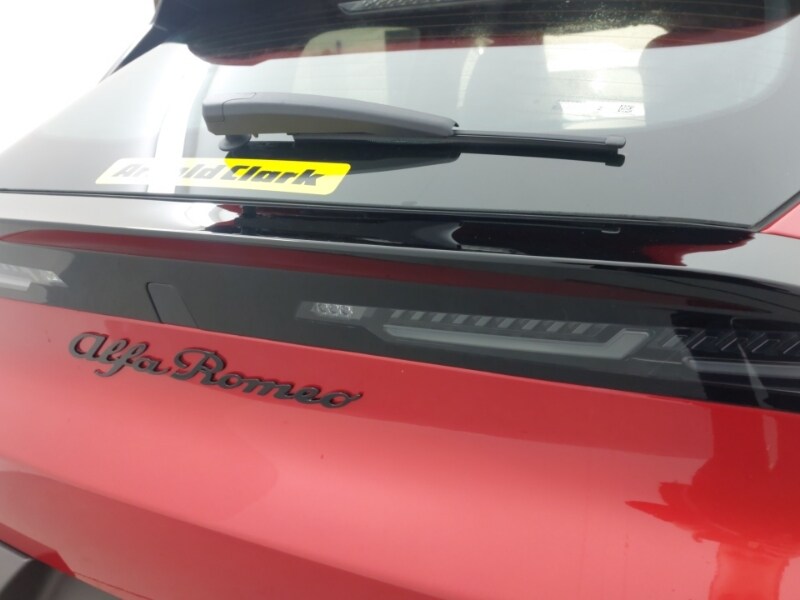 Used Alfa Romeo Junior 2025 for sale - 77509051: Photo 15