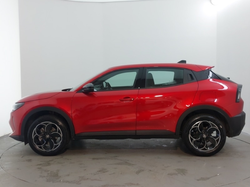 Used Alfa Romeo Junior 2025 for sale - 77509051: Photo 4