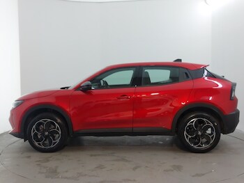 Used Alfa Romeo Junior 2025 for sale - 77509051: Photo