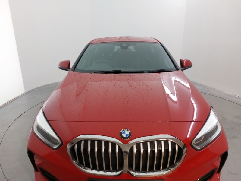 Used BMW 1 Series 2020 for sale - 76567347: Photo 12