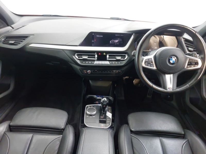 Used BMW 1 Series 2020 for sale - 76567347: Photo 2