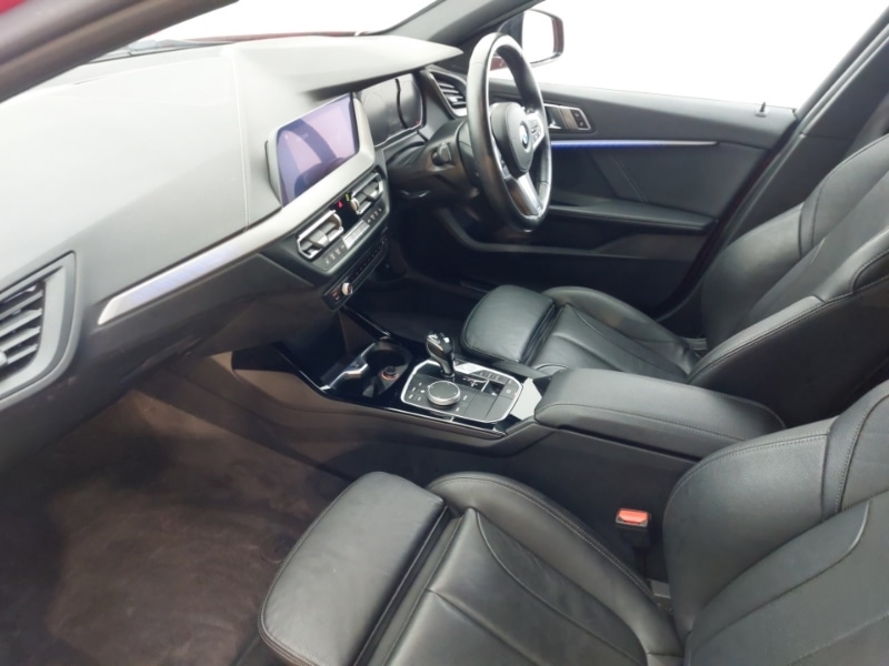 Used BMW 1 Series 2020 for sale - 76567347: Photo 5