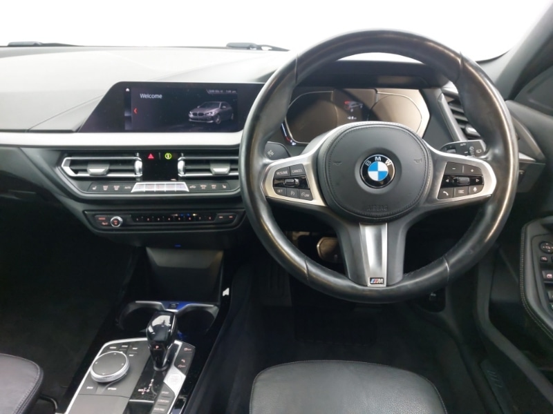 Used BMW 1 Series 2020 for sale - 76567347: Photo 7