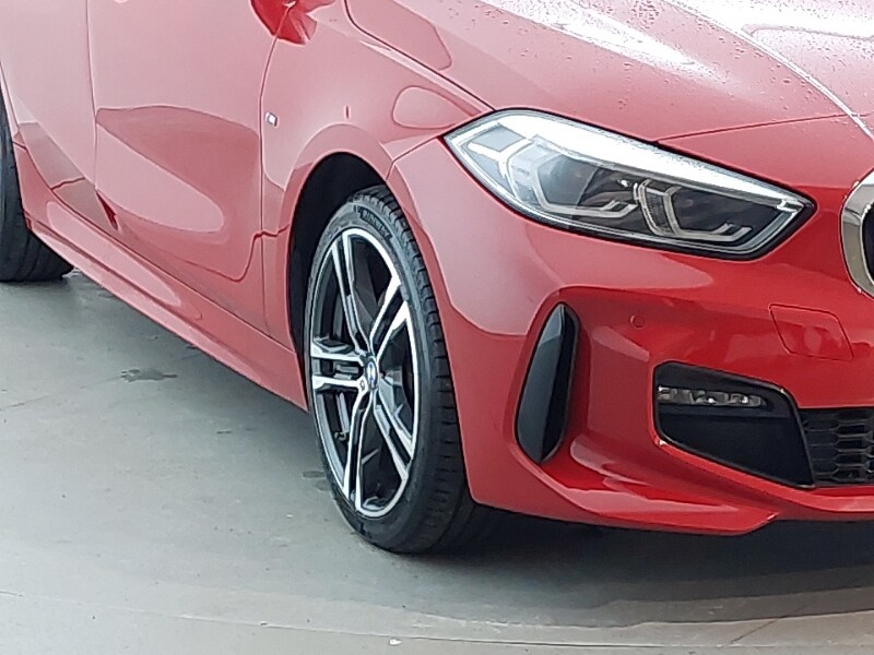 Used BMW 1 Series 2020 for sale - 76567347: Photo 9