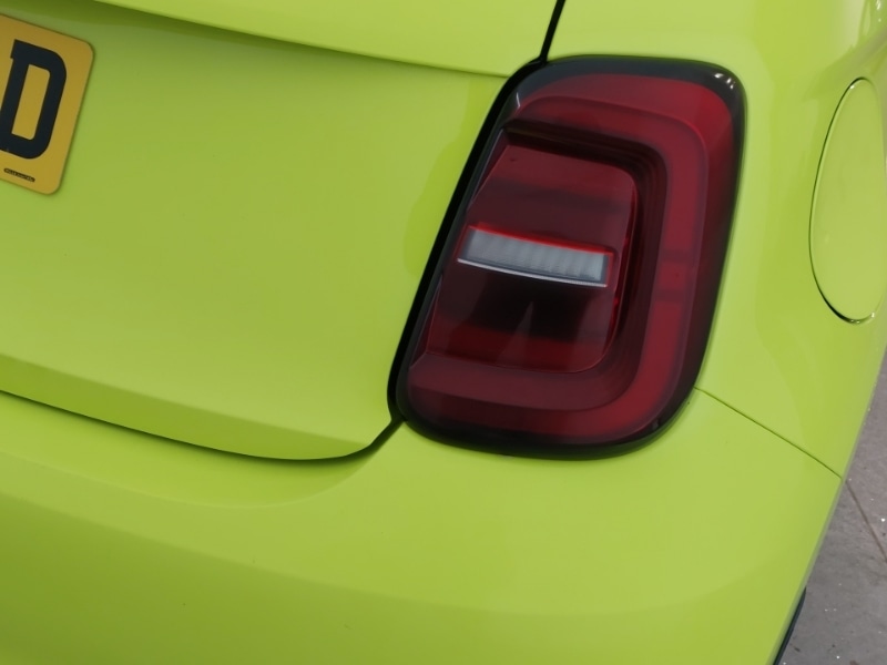 Used Abarth 500 2024 for sale - 77907701: Photo 14