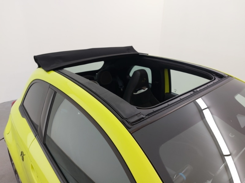 Used Abarth 500 2024 for sale - 77907701: Photo 18