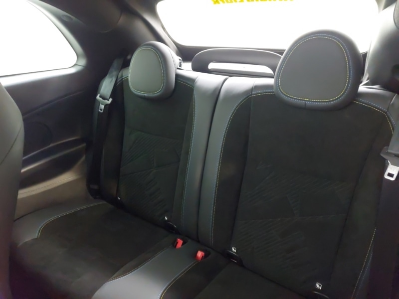 Used Abarth 500 2024 for sale - 77907701: Photo 6