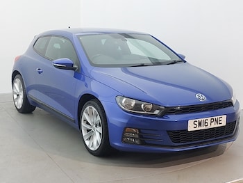 2016 - 1.4 TSI BlueMotion Tech GT 3dr