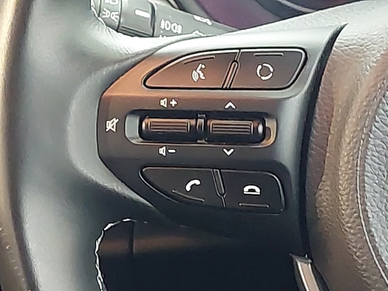 Used Kia Picanto 2020 for sale - 77832653: Photo 10