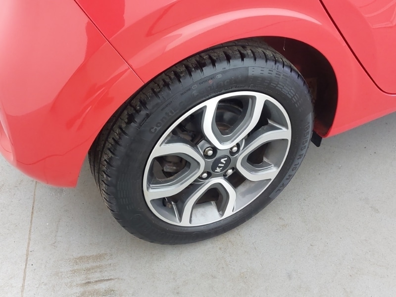 Used Kia Picanto 2020 for sale - 77832653: Photo 12