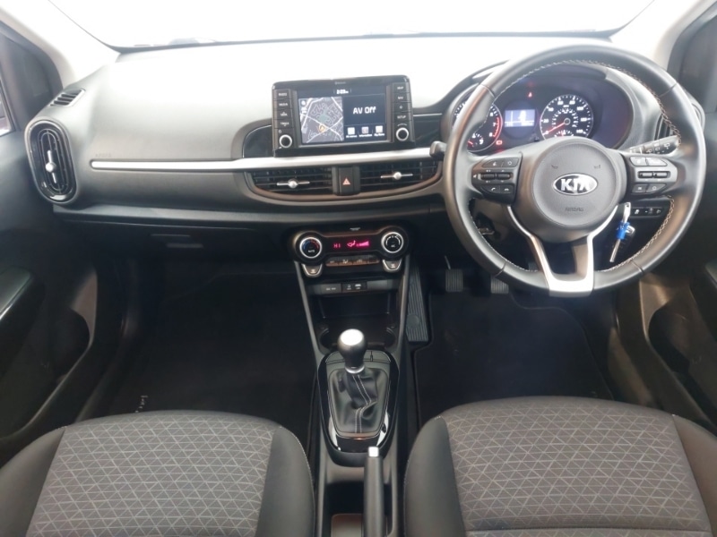 Used Kia Picanto 2020 for sale - 77832653: Photo 2