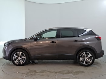Used Peugeot 3008 2024 for sale - 79440149: Photo