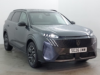 Used Peugeot 5008 2026 for sale - 78849074: Photo