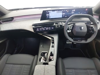 Used Peugeot 5008 2026 for sale - 78849074: Photo