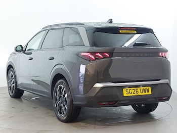 Used Peugeot 5008 2026 for sale - 78849074: Photo
