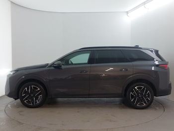 Used Peugeot 5008 2026 for sale - 78849074: Photo