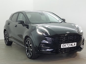 Used Ford Puma 2023 for sale - 78642848: Photo