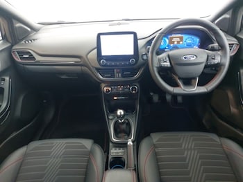 Used Ford Puma 2023 for sale - 78642848: Photo