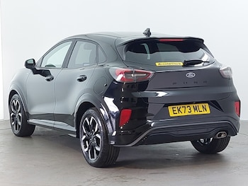 Used Ford Puma 2023 for sale - 78642848: Photo