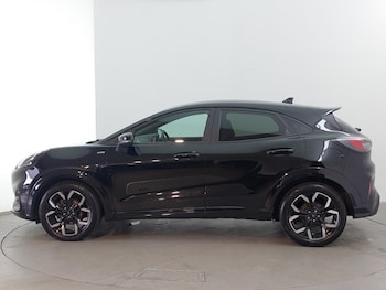 Used Ford Puma 2023 for sale - 78642848: Photo