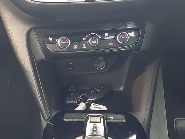 Used Vauxhall Corsa 2021 for sale - 76233490: Photo 11