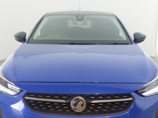 Used Vauxhall Corsa 2021 for sale - 76233490: Photo 12