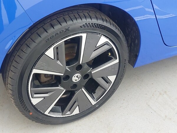 Used Vauxhall Corsa 2021 for sale - 76233490: Photo 13